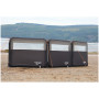 Zaklon Vango AirBeam Modular Windbreak