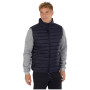 Muški prsluk Fundango Flint Padded Vest