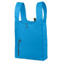 Torba Sea to Summit Fold Flat Pocket Shopping Bag plava
