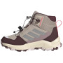 Dječja obuća Adidas Terrex Ax4R Mid Sl