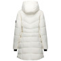 Ženska bunda za skijanje Dare 2b Glacier Long Jacket
