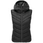 Ženski prsluk Dare 2b Complicate Gilet crna Black