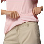 Ženska majica Columbia Zero Rules™ Light Short sleeve Crew
