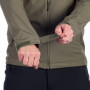 Muška softshell jakna Northfinder Tom