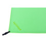 Ručnik Pinguin Micro 60x120 cm zelena