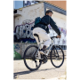 Torba za upravljač Ortlieb Velo-Sling Flex 5l