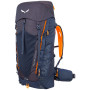 Ruksak Salewa Alptrek 55 +10 Bp tamno plava PremiumNavy