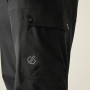 Muške hlače Dare 2b Baseplate Insulated Pant