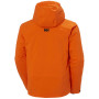Muška skijaška jakna Helly Hansen Bonanza Mono Material Jacket