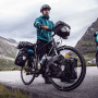 Torba na nosač Ortlieb Back-Roller Free