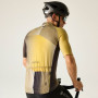 Muški biciklistički dres Dare 2b Lightning Short Sleeve Printed Jersey
