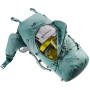 Turistički ruksak Deuter Aircontact Core 55+10 SL