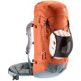 Ruksak Deuter Guide 44+