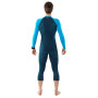 Muške tajice 3/4 Dynafit Speed Dryarn M Tights
