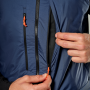 Muški zimski prsluk Salewa Sella Dst/Twr Hyb Vest M