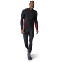 Muške funkcionalne majice dugih rukava Smartwool M Merino Sport 150 Long Sleeve 1/4 Zip