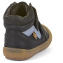 Dječje cjelogodišnje barefoot cipele Froddo Ollie Tex Dark Blue