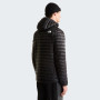 Muška pernata jakna The North Face M Bettaforca Lt Down Hoodie