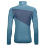 Ženska dukserica Ortovox Fleece Grid Jacket W