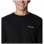 Muška majica Columbia CSC Basic Logo™ LS Sleeve