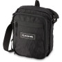 Torba preko ramena Dakine Field Bag crna Vx