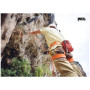 Penjački pojas za penjanje i alpinizam Petzl Hirundos