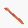 Set pribora za jelo Sea to Summit Passage Cutlery Set 2 Piece