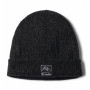 Zimska kapa Columbia Whirlibird™ Cuffed Beanie crna/bijela