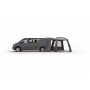 Šator za kamper Vango Tailgate Hub II Low