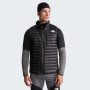 Muški prsluk The North Face M Bettaforca Lt Down Vest