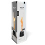 Bio kamin Höfats SPIN Air 900 Black