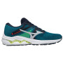 Muške cipele Mizuno Wave Inspire 17 plava Blue