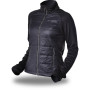 Ženska jakna Trimm Candy crna Black/Black