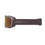 Skijaške naočale Giro Roam Canyon Clay Stacked-Amber Gold/Yellow (2skla)