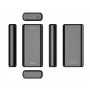 Power bank eksterne baterije Swissten Power Line 20000 mAh