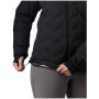 Ženska jakna Columbia Grand Trek Down Jacket