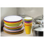 Tanjur Omada SANALIVING Dinner Plate 24xh2cm