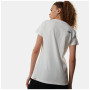Ženska majica The North Face S/S Easy Tee