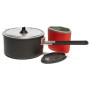 Set posuđa MSR Quick Solo System (2020)