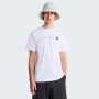 Muška majica The North Face M Nse Reg Ss Tee-Graphic