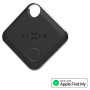 Lokator Fixed Tag s podporou Find My crna Black