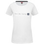 Ženska majica The North Face W S/S Neverstopexploring Tee