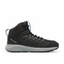 Muška obuća Columbia TRAILSTORM™ CREST MID WATERPROOF