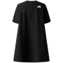 Ženska haljina The North Face Packable Short Sleeve Dress