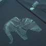 Muška majica Zulu Bambus Elephant 210 Short