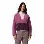 Ženska dukserica Columbia Sequoia Grove™ II Half Zip Fleece
