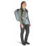 Putna torba Osprey Transporter Global Carry-On