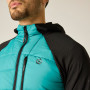 Muška jakna Dare 2b Aero Fuse Padded Hybrid