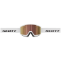Skijaške naočale Scott Goggle Trace Pro Compact LS