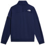 Muška dukserica The North Face M Mountain Athletics 1/4 Zip Fleece 2.0